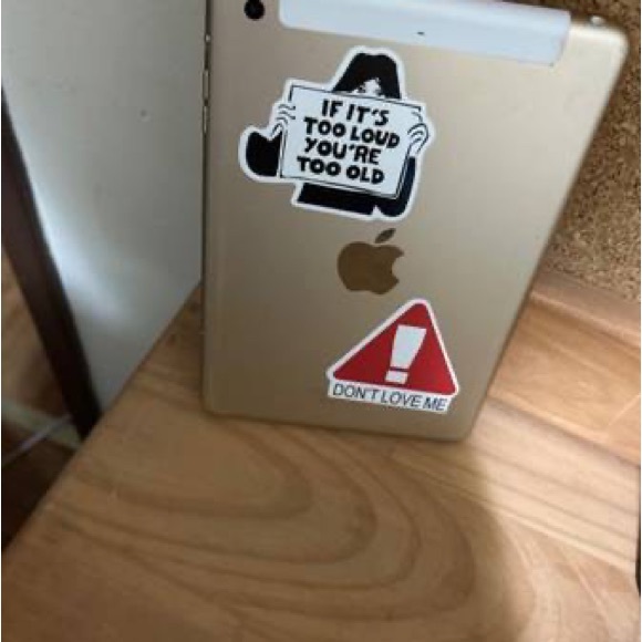 iPad mini 3 - Picture 2 of 2